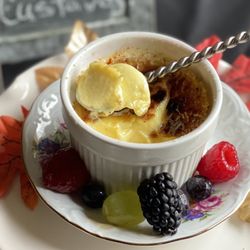 Tami Roussel- Personal Chef, Private Events & Design