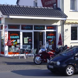 Pizzeria Avanti Beverungen