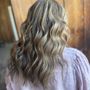 S & S Beauty Barn Salon