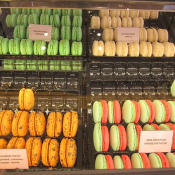 Angelina - Breakfast & Brunch Near Me - Paris, 75