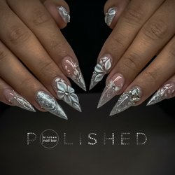 At Kitchen Nail Bar, you're in good hands