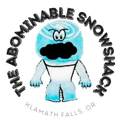 The Abominable Snowshack