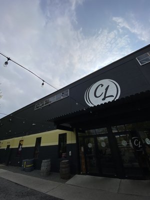 Captain Lawrence Brewing Company by null