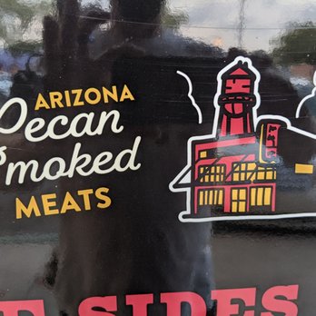 Joe's Real BBQ - Smokin' - Barbeque Near Me - Gilbert, Arizona