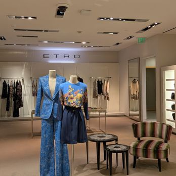 Neiman Marcus - ETRO - Department Stores Near Me - San Francisco, California Neiman Marcus - ETRO - Department Stores Near Me - San Francisco, California