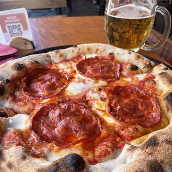 Sapori e Delizie - Perfect lunch! - Pizza Near Me - Rome, RM Sapori e Delizie - Perfect lunch! - Pizza Near Me - Rome, RM
