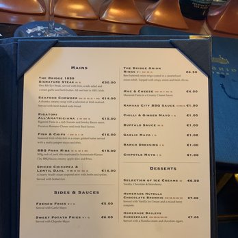 The Bridge 1859 - Pubs Near Me - Ballsbridge, D The Bridge 1859 - Pubs Near Me - Ballsbridge, D
