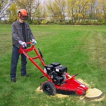 Jon's Tool Rental - Toro Stump Grinder. $60 for 4hrs or $90 Per Day. Requires at least two people to load and unload. - Machine & Tool Rental Near Me - Austin, Texas