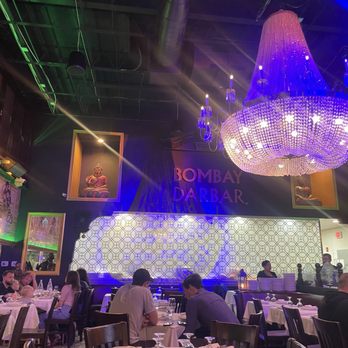 BOMBAY DARBAR - Updated March 2025 - 1129 Photos & 754 Reviews - 1521 E Las Olas Blvd, Fort
