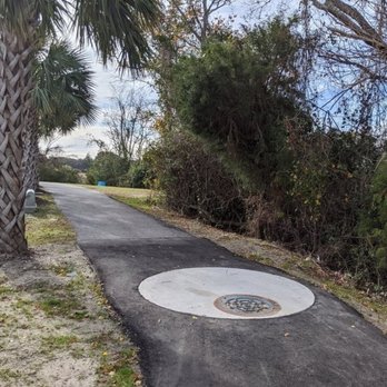 Northbridge Park - Parks Near Me - Charleston, South Carolina