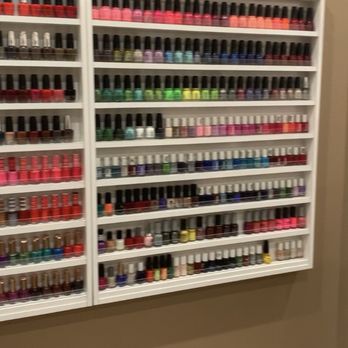 Amiana Nails Lounge - Huge Color Selection!!!! - Nail Salons Near Me - Upland, California Amiana Nails Lounge - Huge Color Selection!!!! - Nail Salons Near Me - Upland, California