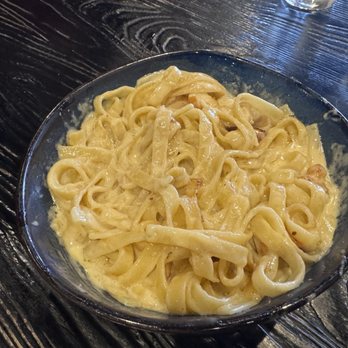 Bocas Grill Orlando - Noodles with Cream and Chicken - Kids - Latin American Near Me - Orlando, Florida