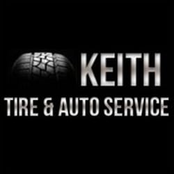 Keith's Tire & Auto Service