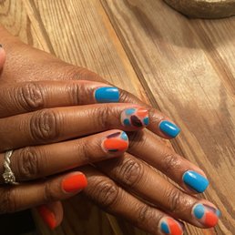 Nails Nails