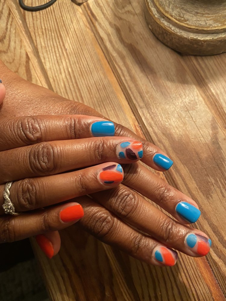 SUNSHINE NAILS & SPA Updated September 2024 78 Photos & 56 Reviews