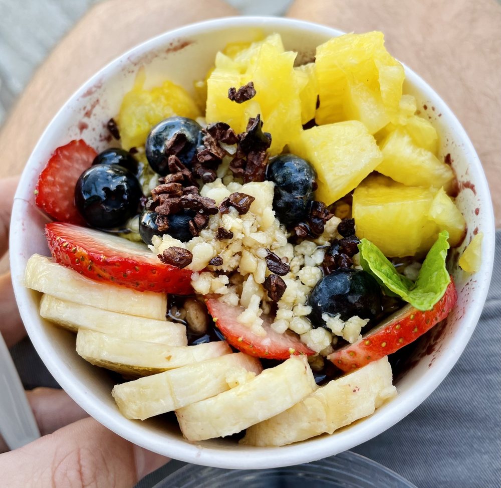 ALO Cafe Hawaii ALO Cafe Hawaii