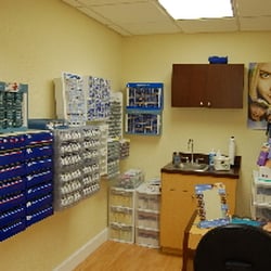 Exceptional Vision - We carry a variety of contact lenses: Bifocal, Overnight, Dry eye, Astigmatism, Color lenses, and many more.
