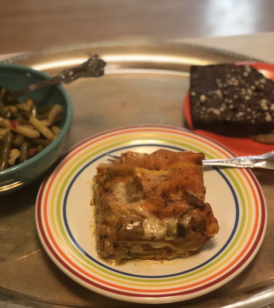 Food from Salt Cuisine