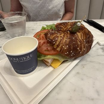 Donutique - Coffee & Tea Near Me - Las Vegas, Nevada Donutique - Coffee & Tea Near Me - Las Vegas, Nevada