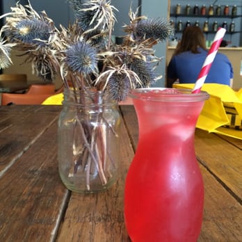 Café Replika - Homemade lemonade - Cafes Near Me - Montreal, Quebec Café Replika - Homemade lemonade - Cafes Near Me - Montreal, Quebec