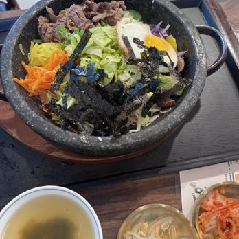 Chingu Superette - Dolsot - Korean Near Me - San Ramon, California Chingu Superette - Dolsot - Korean Near Me - San Ramon, California