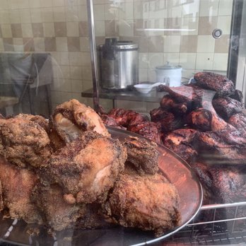 Mr Jerk - Fried chicken & jerk chicken - Caribbean Near Me - Toronto, Ontario Mr Jerk - Fried chicken & jerk chicken - Caribbean Near Me - Toronto, Ontario