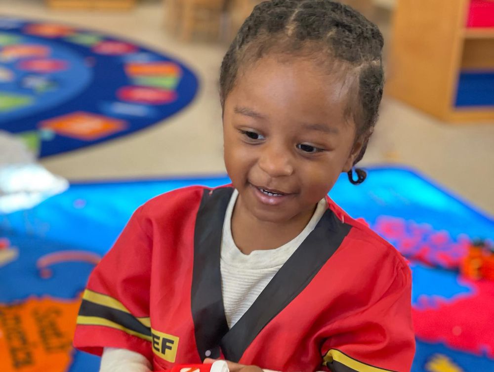 EXCELLENCE EARLY LEARNING CENTER Updated June 2024 18 Photos 305