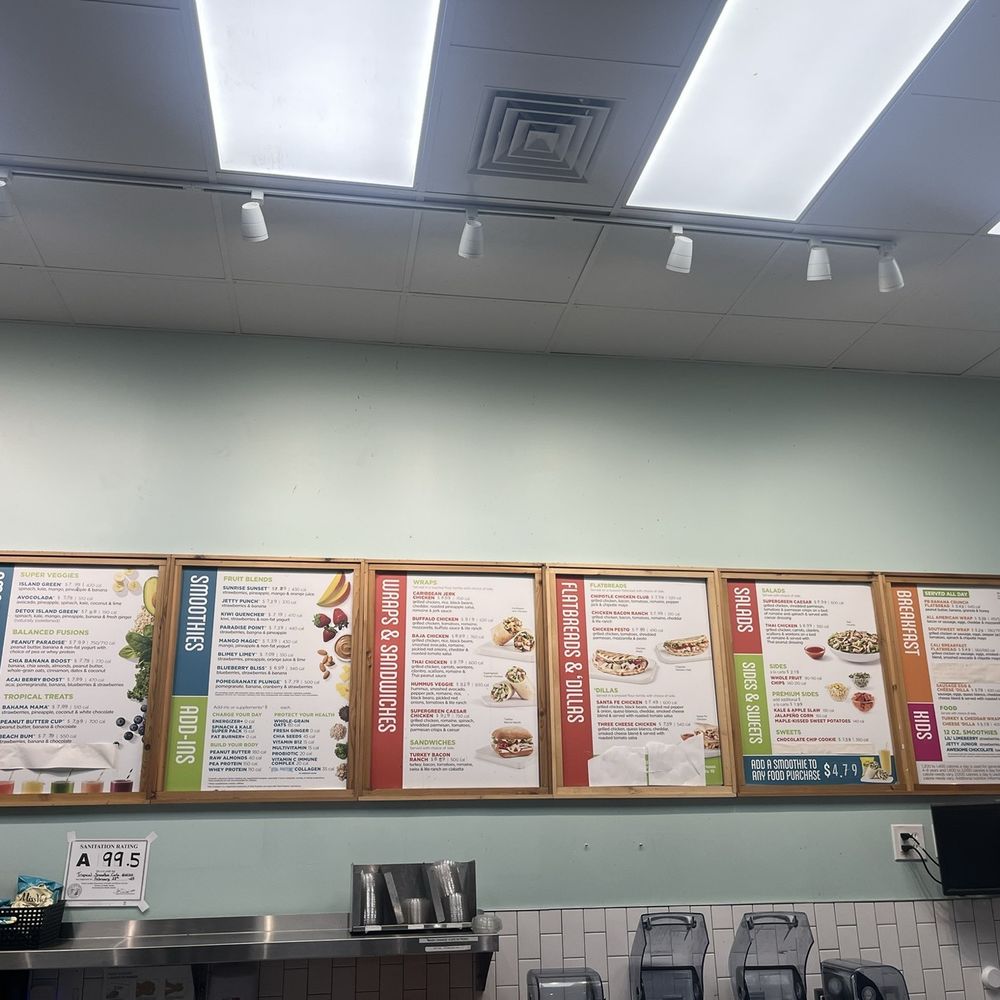 Tropical Smoothie Cafe - Juice Bars & Smoothies Near Me - Charlotte, North Carolina Tropical Smoothie Cafe - Juice Bars & Smoothies Near Me - Charlotte, North Carolina