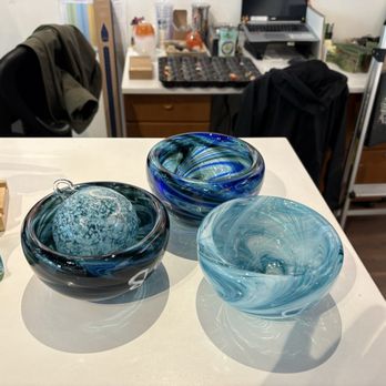 Seattle Glassblowing Studio & Gallery - Art Galleries Near Me - Seattle, Washington Seattle Glassblowing Studio & Gallery - Art Galleries Near Me - Seattle, Washington