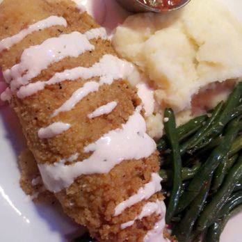 Blue Marlin - Seafood Near Me - Columbia, South Carolina