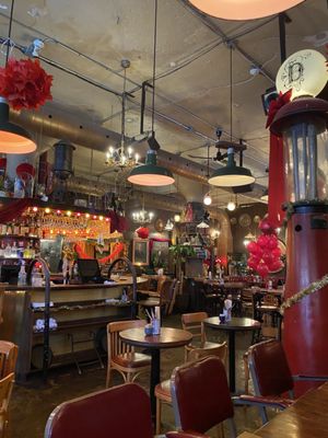 Le Bar Darling by null