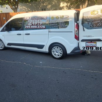 Mobile Auto Repair 209 - Auto Repair Near Me Mobile Auto Repair 209 - Auto Repair Near Me