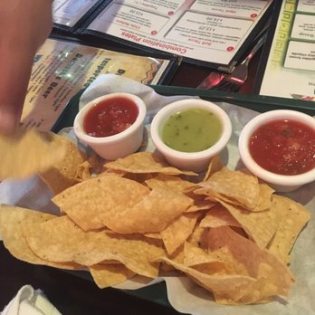 Fernando's Mexican Grill - Complementary chips and salsa - Mexican Near Me - Kahului, Hawaii Fernando's Mexican Grill - Complementary chips and salsa - Mexican Near Me - Kahului, Hawaii