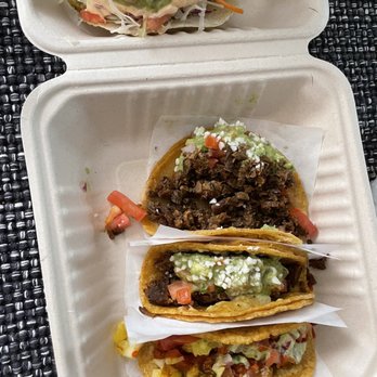 Tacotarian Henderson - Vegan Near Me - Henderson, Nevada