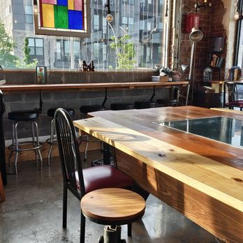 Jpresso - Coffee & Tea Near Me - Atlanta, Georgia