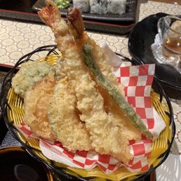 Tempura