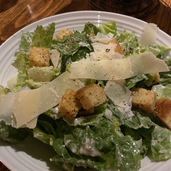 Matteo's Osteria - Caesar sale - Italian Near Me - Wailea, Hawaii Matteo's Osteria - Caesar sale - Italian Near Me - Wailea, Hawaii
