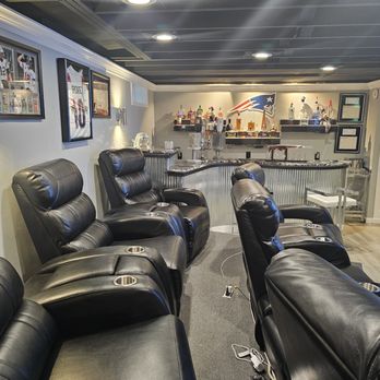 Greenleaf Custom Home Remodeling - General Contractors Near Me - Toledo, Ohio