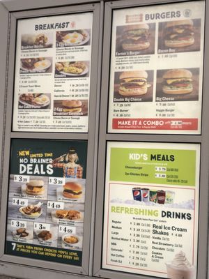 Menu photo 1 Farmer Boys Santa Fe Springs, CA Menu photo 1 Farmer Boys Santa Fe Springs, CA