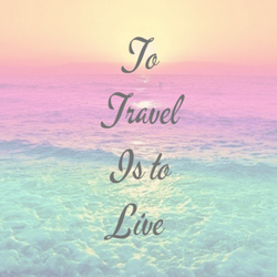 Destination Escape Travel