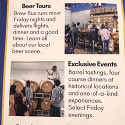 Discover Tehachapi