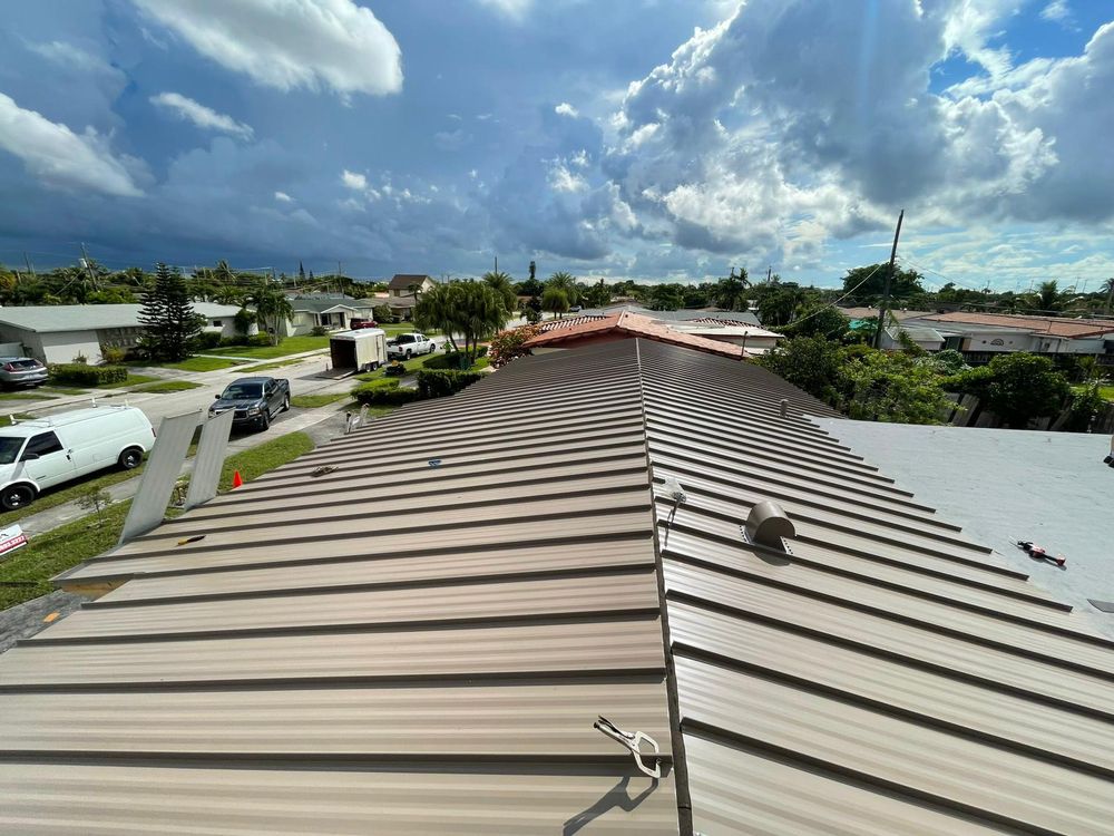 Slide of Forever Roofing and Remodeling