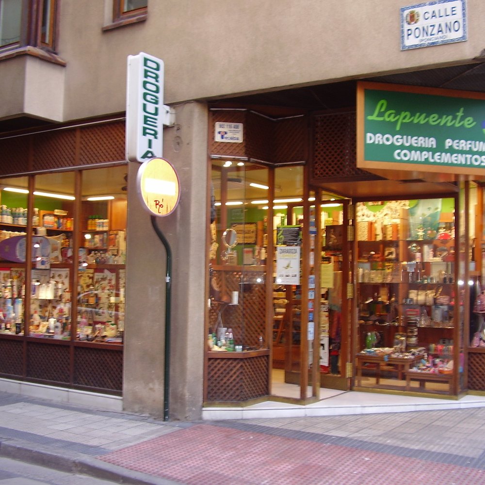 The Best 10 Pharmacy near Farmacia Garcia Solans in Zaragoza - Yelp