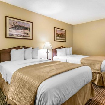 Quality Inn - Hotels Near Me - Selma, Alabama Quality Inn - Hotels Near Me - Selma, Alabama
