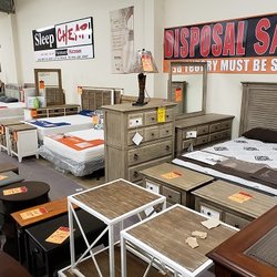 Furniture & Mattresses - Accessories