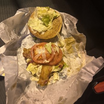 Burger King - Bacon BK Royal Crispy Chicken - Burgers Near Me - West Chester, Pennsylvania Burger King - Bacon BK Royal Crispy Chicken - Burgers Near Me - West Chester, Pennsylvania