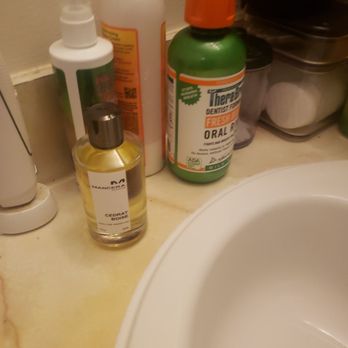 ForeverLux - I'll just use it as a toilet spray. Lol - Cosmetics & Beauty Supply Near Me - Hackensack, New Jersey