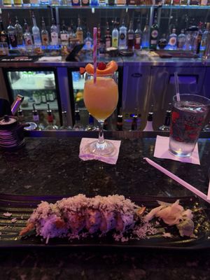 Nova II Sushi Bar & Asian Bistro by null