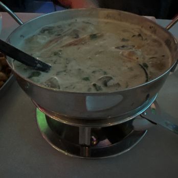 Kruang Tedd - Tom Kha - Thai Near Me - Los Angeles, California