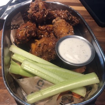Topgolf - New American Near Me - Jacksonville, Florida
